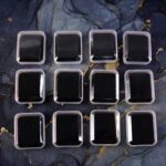 Mini Jewellery Storage Box for Rings, Earrings & Small Accessories (12 Pc) - Image 7