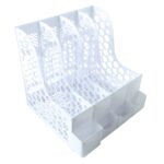 Multipurpose Desk Organizer File Holder (1 Pc) - Image 5