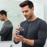 Next Premium True Blue EAU DE Perfume 100 ML - Image 3