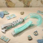 Mix Design Baby Safety Walking Leash (1 Pc) - Image 7