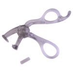 Transparent Eyelash Curler Tool (1 Pc) - Image 5