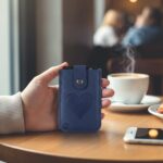 Premium RFID Protected Card Holder Wallet (1 Pc) - Image 4