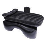 Inflatable Car Air Mattress Bed (132 × 96 cm, 1 Set) - Image 5