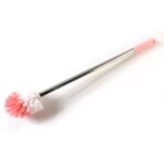 Long Handle Toilet Cleaning Brush (1 Pc) - Image 5
