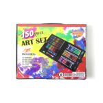 130 Piece Approx Complete art and drawing color kit - Image 5