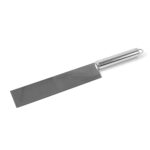 Professional-Grade Stainless Steel Vegetable Cleaver Knife 1 Pc - Image 5
