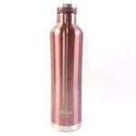 Supermom 1000 ML Stainless Steel Insulated Hydro Water Bottle, Vacuum Flask - Image 5