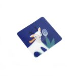 Self-Adhesive Wall Hook – Drill-Free, Waterproof & Oil-Proof Toothbrush, (1 Pc) - Image 9