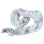 B-Grade Reusable Split Air Conditioner Dust Protection Cover - Image 5