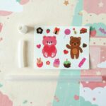 Premium 900 ML Leak Proof Plastic Water Bottle - Image 7