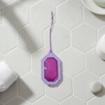 Hanging Bathroom Air Freshener Lavender Gel (1 Pc, 9.5gm) - Image 7