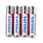 AA Alkaline Batteries 4 Piece Pack - Image 5