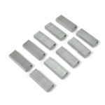 Mini Office Stationery Set (4 Pcs Set) - Image 8