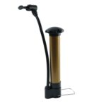 Mini Hand Air Pump – Portable Metal High-Pressure Inflator for Sports (1 Pc) - Image 5