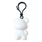 Cute Bear Figure Keychain (1 Pc) - Image 5