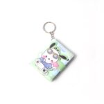 Cute Mini Pocket Notebook (1 Pc) - Image 5