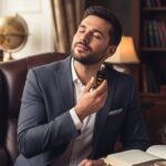 Next Premium Shandaar Shanaya Attar Perfume 12 ML - Image 6