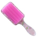 Cute Printed Kids Hairbrush / Comb (1 Pc) - Image 5