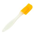 Silicone Cooking Spatula for Baking (1 Pc / 18 Cm) - Image 7