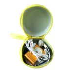 Portable Wired Earphones (1 Set) - Image 5