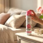 Next Premium English Leather Rose Air Freshener Spray 220 ML - Image 6