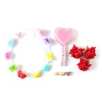 Beauty & Hair Styling Combo Set (1 Set) - Image 5