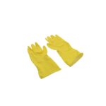 Multipurpose Cleaning Gloves (1 Pair): Kitchen, Bath, & More - Image 11