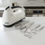Electric Hand Mixer (1 Set) - Image 5