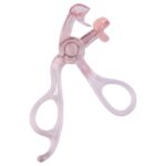 Transparent Eyelash Curler (1 Pc) - Image 5