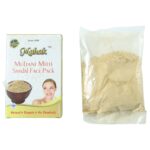 Herbal Multani Mitti and Sandal Face Pack – 80 gm - Image 5