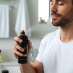 Signature Premium Black Fragrance Body Spray 200 ML - Image 6