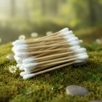 Bamboo Toothbrush Set for Adults (Pack of 4) - Image 6