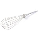 Manual Stainless-Steel Egg Beater Whisk (1 Pc) - Image 5