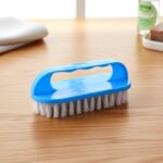 Multipurpose Heavy Duty Handheld Cleaning Scrub Brush (1 Pc) - Image 5