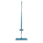 Flat Floor Cleaning Mop with Long Handle (1 Pc) - Image 5