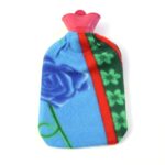 Soft Cover Hot Water Bottle (1 Pc) - Image 5