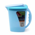 Easy Cool Lemon Set Water Jug with Lid & Handle (Approx. 2200 ml) - Image 5