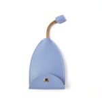 Compact Travel keyholder Pouch with Wrist Strap (1 Pc) - Image 5