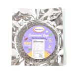 Maniarr's Carmonised Ragi Khakhra Wheat Chips (180Gm) - Image 7