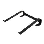 Fixed Metal Laptop Stand for Desk (25 × 26 cm) - Image 5