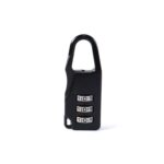 Secure 3-Digit Combination Travel Lock (1 Pc) - Image 5