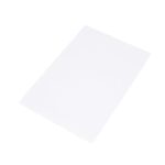 Transparent Plastic Fridge Mat 45 × 29 cm (1 Pc) - Image 5