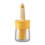 2-in-1 Oil Dispenser Bottle (1 Pc) - Image 5