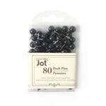 Round Head Push Pins (80 Pc Set) - Image 5