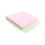 Sticky Note with 100 Sheets for Quick Notes (3×3 Inch) - Image 5
