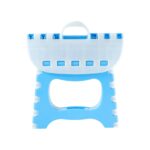 Multipurpose Foldable Step Stool (1 Pc) - Image 5