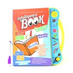 Interactive Intelligence Learning Book with Sound & Phonics (1 Set) - Image 5