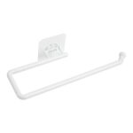 Wall Mounted Paper Towel Holder (1 Pc) - Image 5