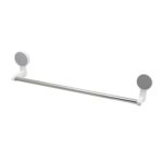 Self-Adhesive Towel Rod / Rack - (1 Pc) - Image 5