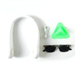 3 in 1 Travel Essentials Combo Set (1 Set) - Image 5